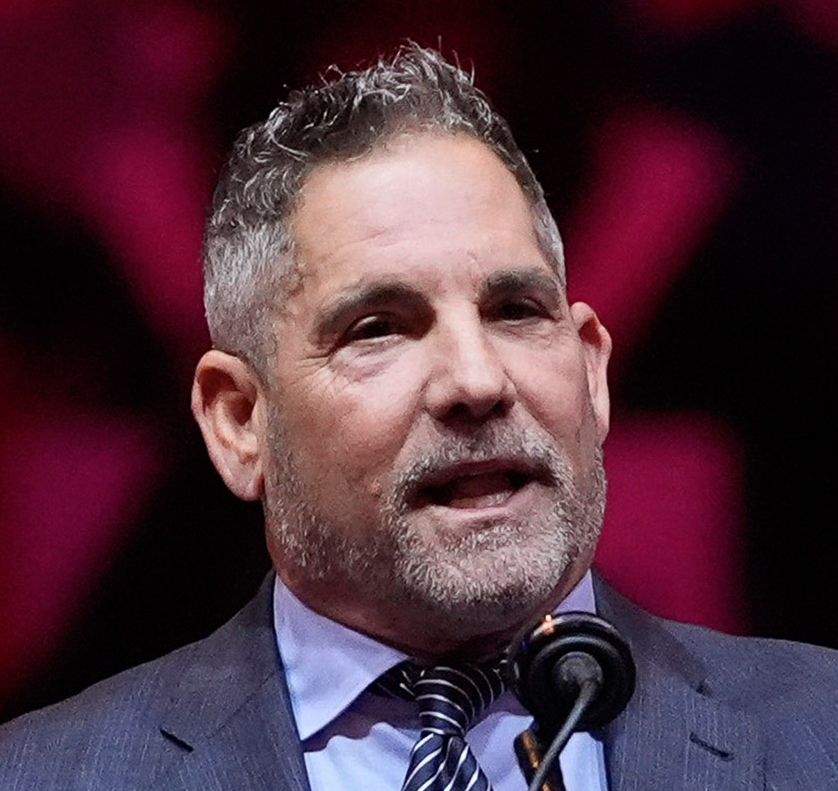 Grant Cardone