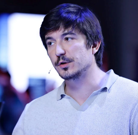 Vlad Tenev