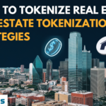 When to Tokenize Real Estate Real Estate Tokenization Strategies