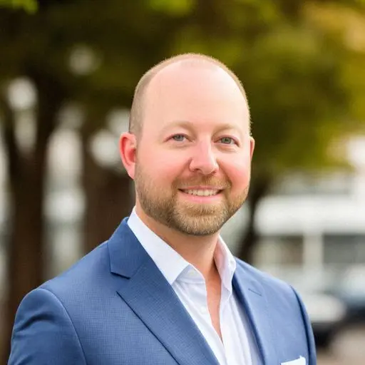 Picture of Dave Kirschbaum
