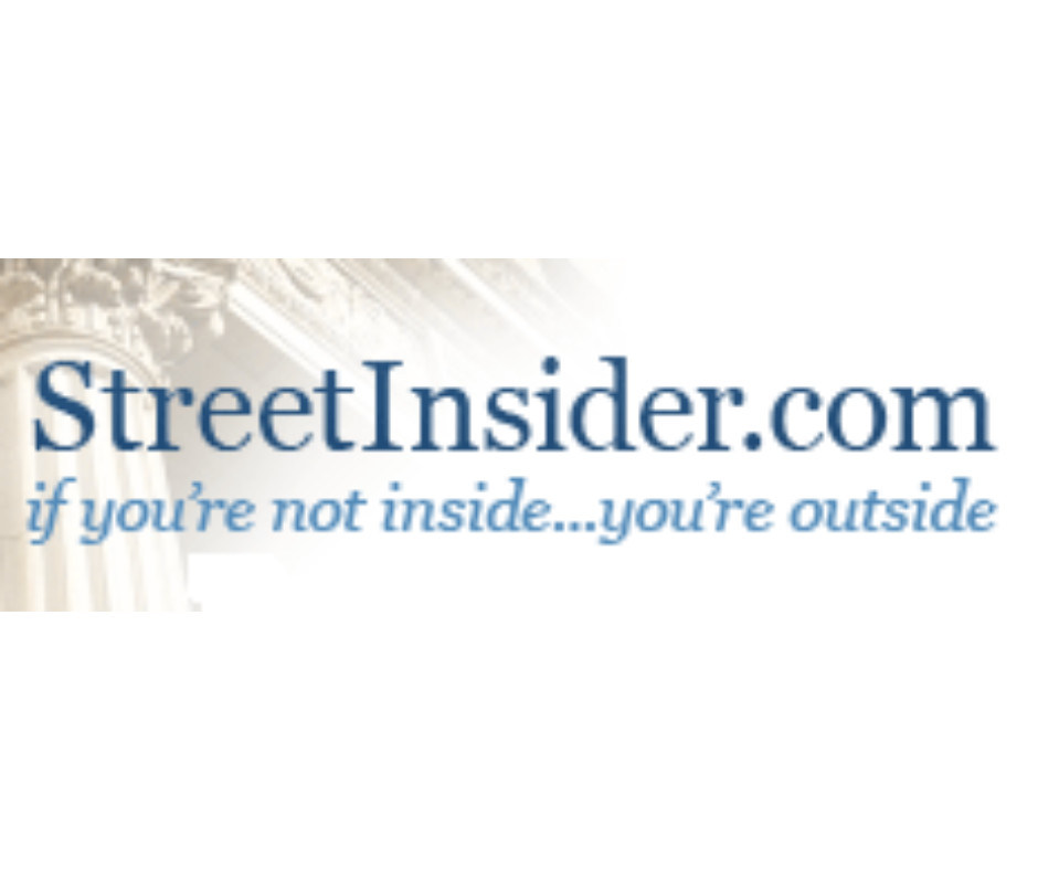 STREETINSIDER