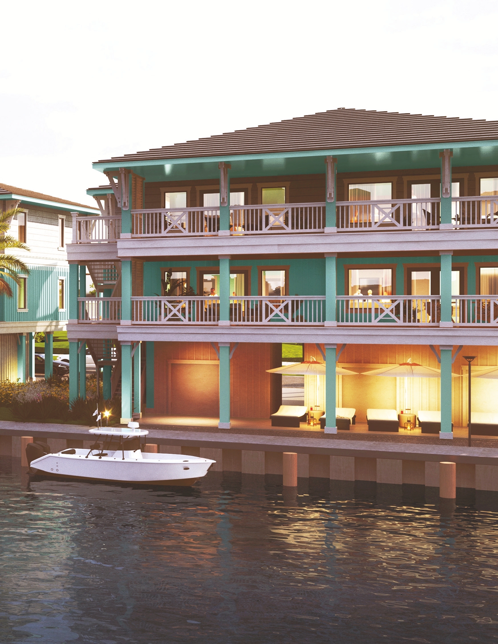 The Pearl (Platinum Pro) Investment