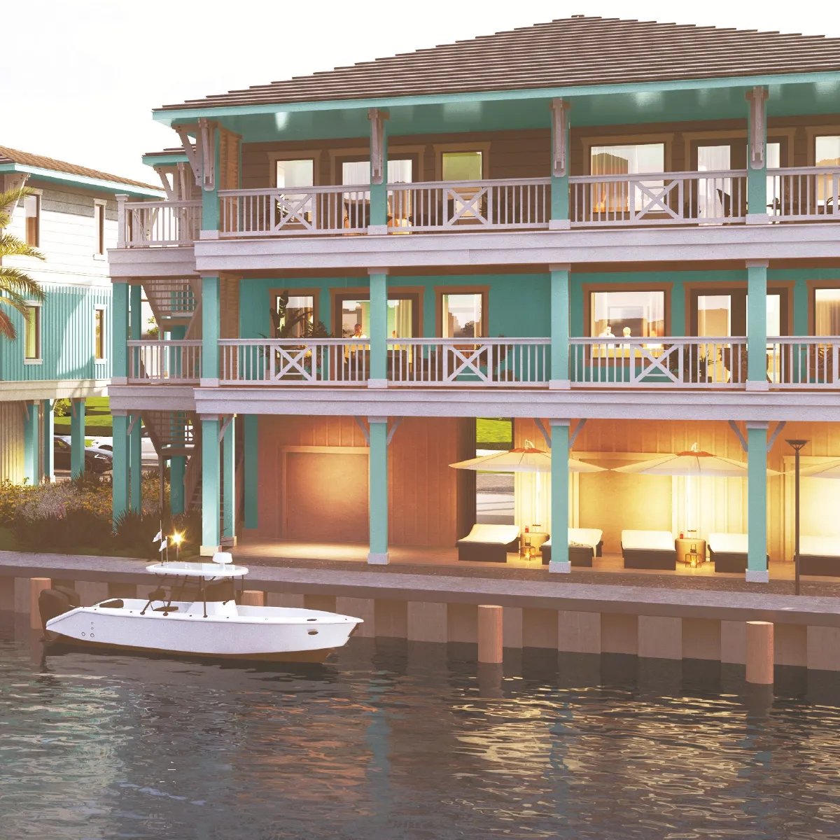 The Pearl