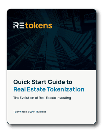 Quick Start Guide to Real Estate Tokenization