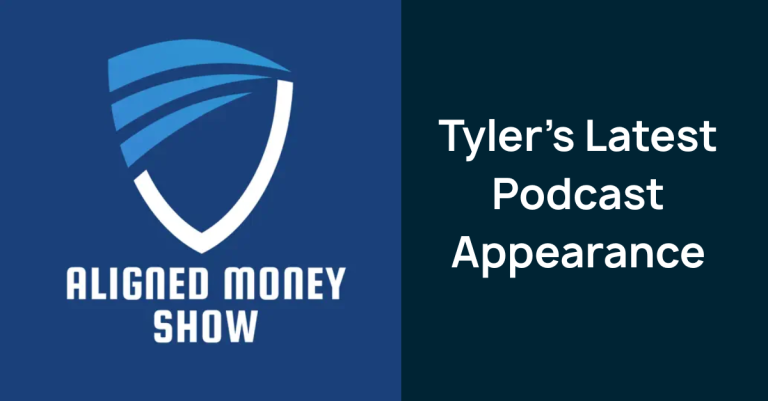 Tyler Vinson Aligned Money Show