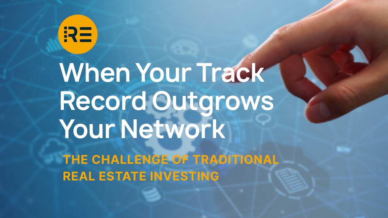 Limited Investor Network