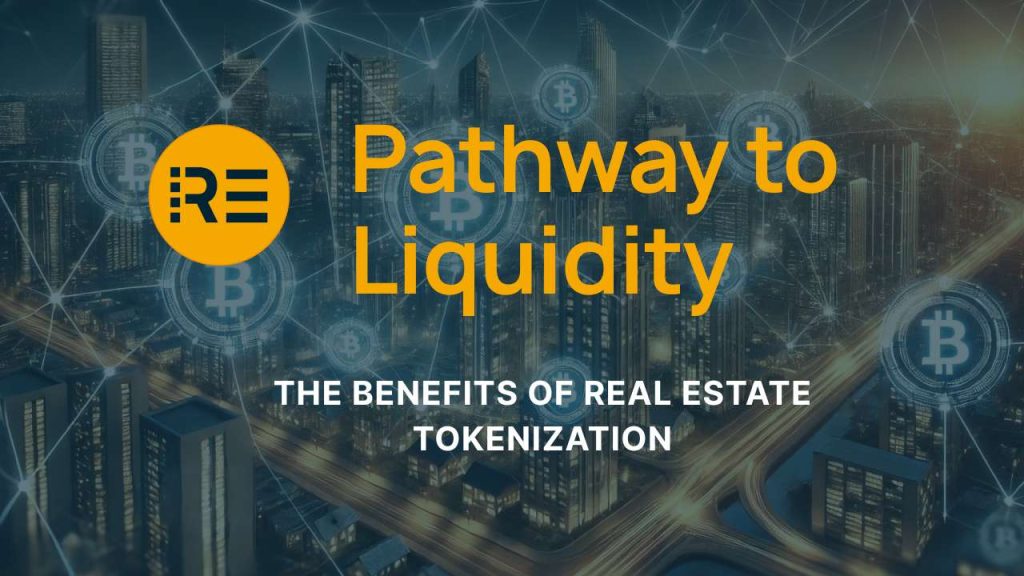 Real Estate Liquidity