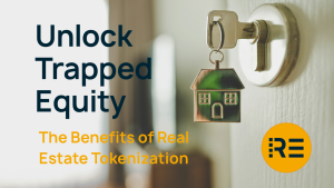Unlock Trapped Equity