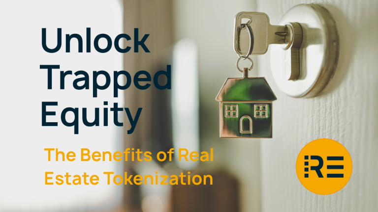 Unlock Trapped Equity
