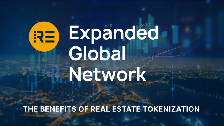 Global Real Estate Investor Network