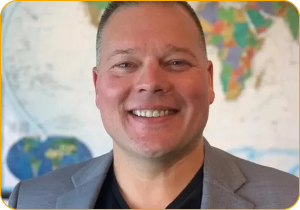 Tyler Vinson CEO Co Founder REtokens