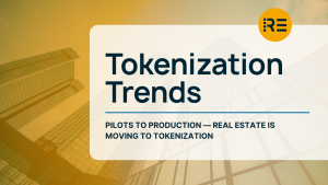 February 2026 Tokenization Trends