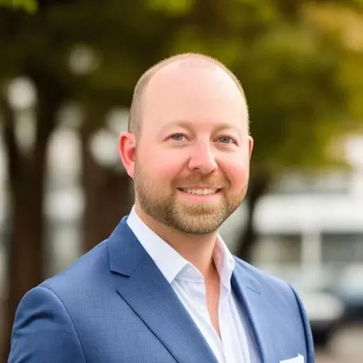 David Kirschbaum – COO Co-Founder of REtokens