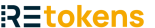 REtokens Logo