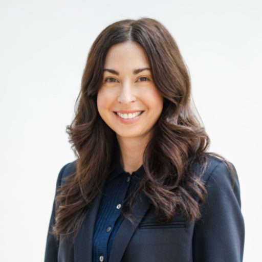 Robin Sosnow, General Counsel