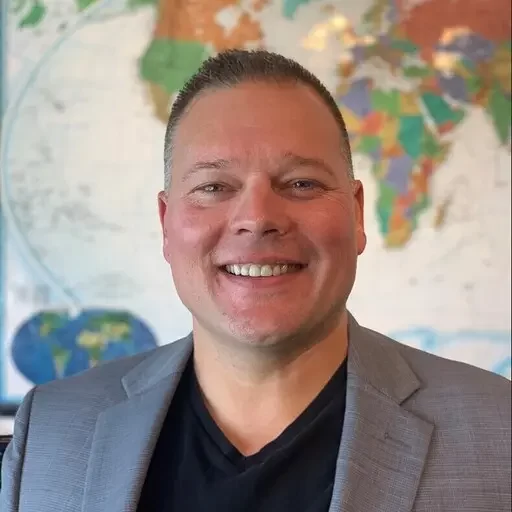 Tyler Vinson – CEO Co-Founder of REtokens